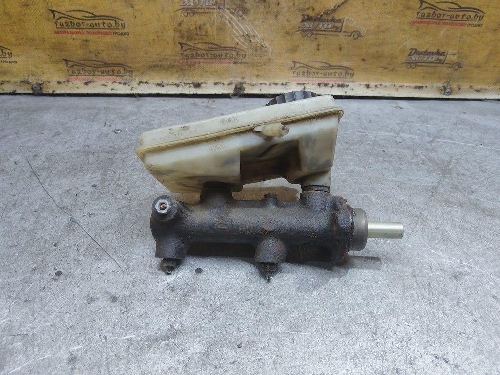 Цилиндр тормозной главный 56G4O5 Audi 100 - Фото 3