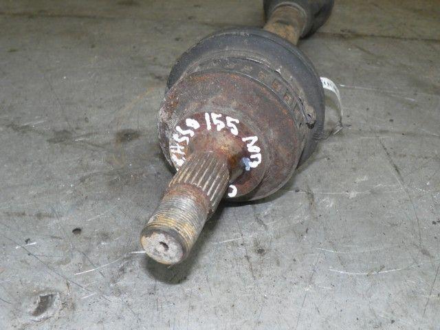 Полуось передняя левая (приводной вал, ШРУС) EYGVMD Citroen Xsara Picasso купить с доставкой