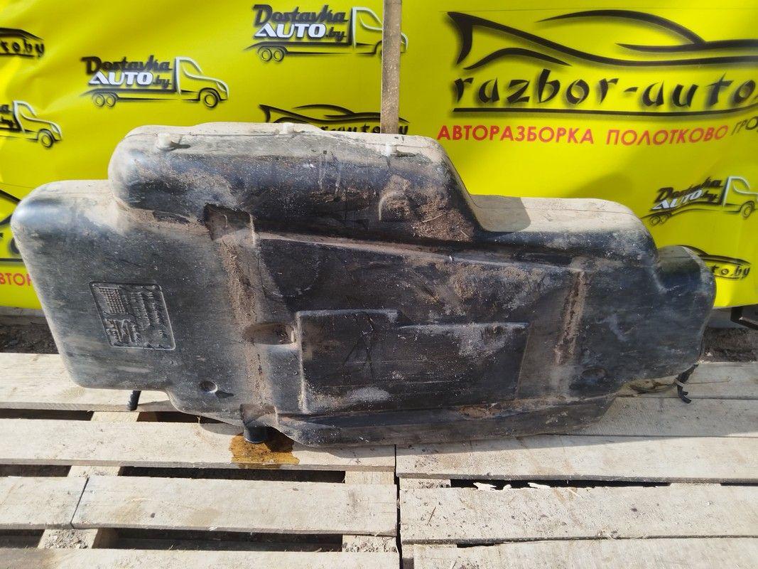 Бак топливный 85XYGA Peugeot Expert - Фото 2