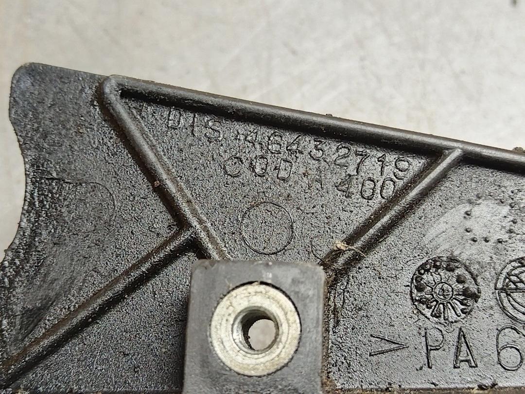 Защита (кожух) ремня ГРМ IBY441 Alfa Romeo 147 купить в магазине запчастей бу