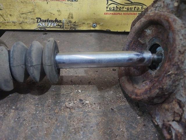 Амортизатор передний правый XBQ8FZ Fiat Tempra - Фото 2