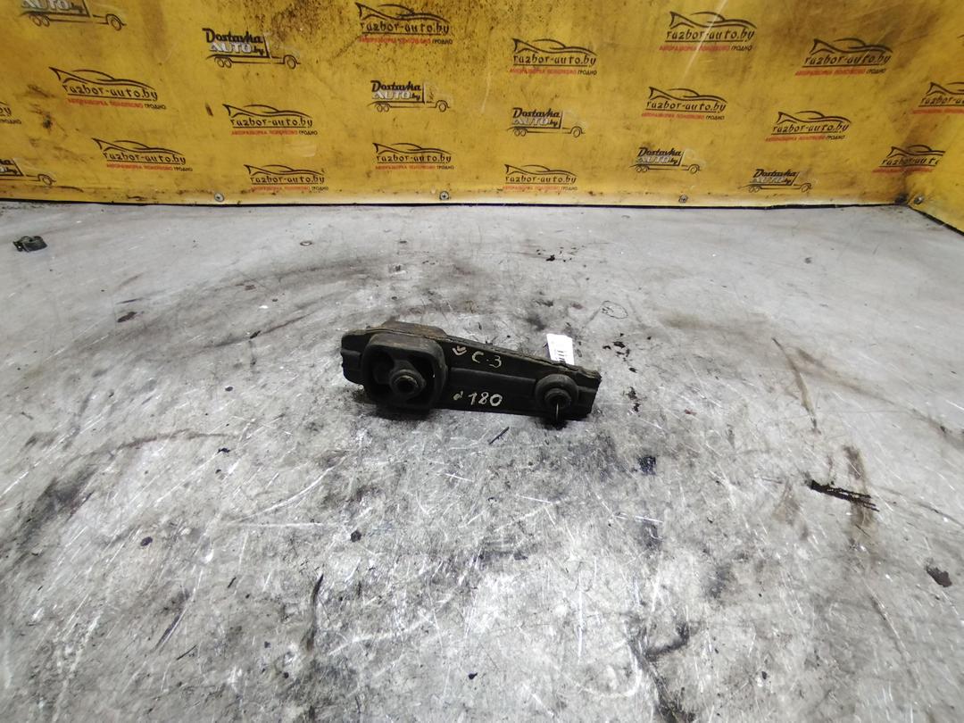 Подушка крепления КПП NZ4BBE Citroen C3 купить