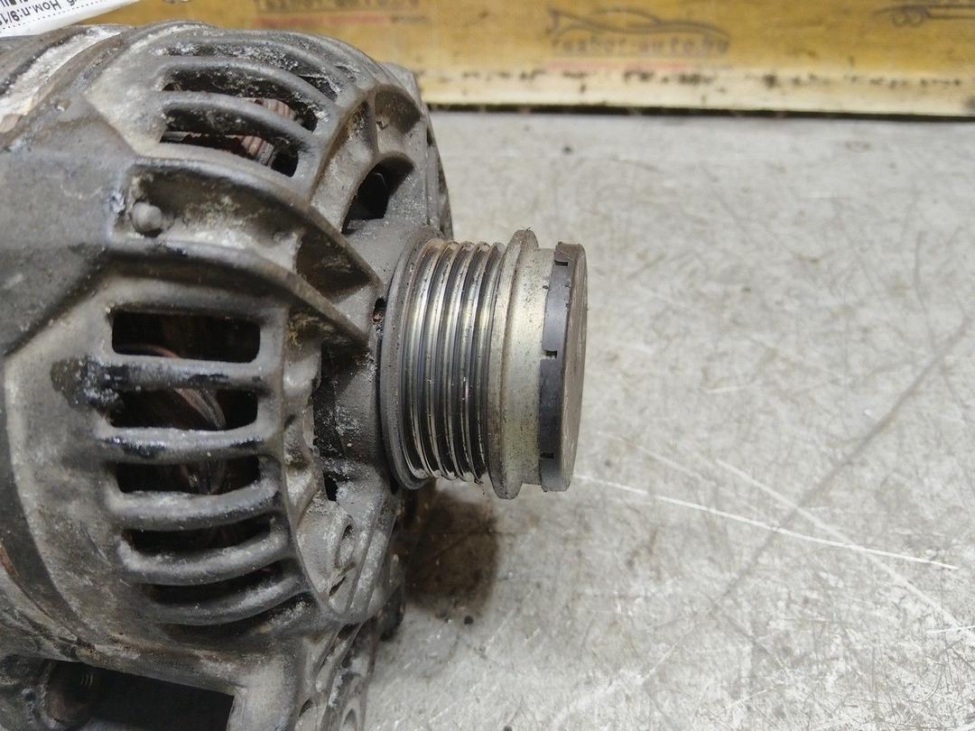 Генератор Z138DT Volkswagen Passat - Фото 3