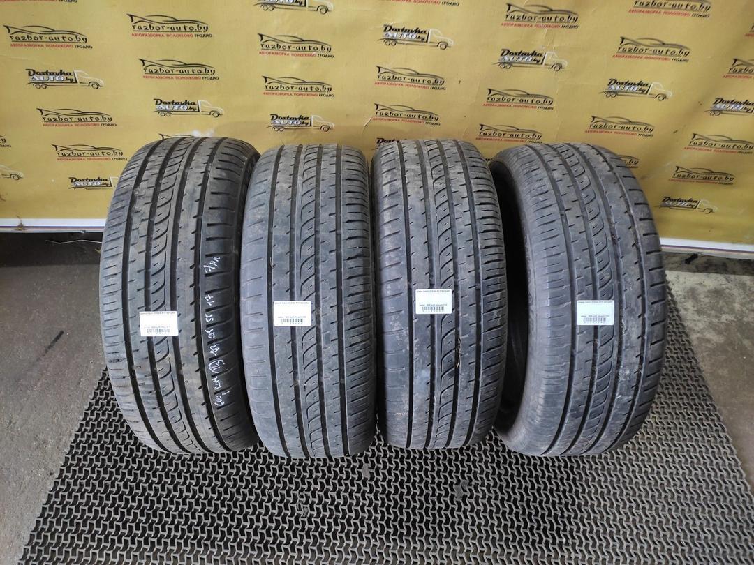 Шина Wanli 215/55 R17 581GRF 581GRF Wanli