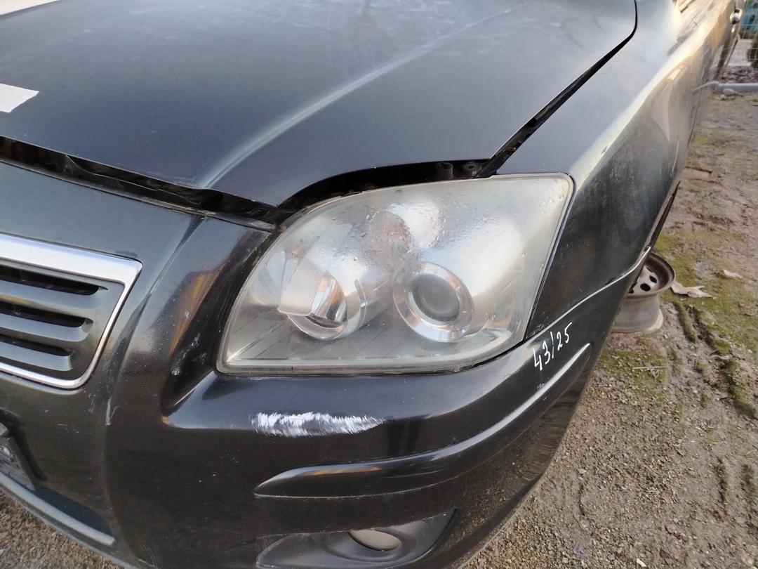 Фара левая Z9995I Toyota Avensis купить