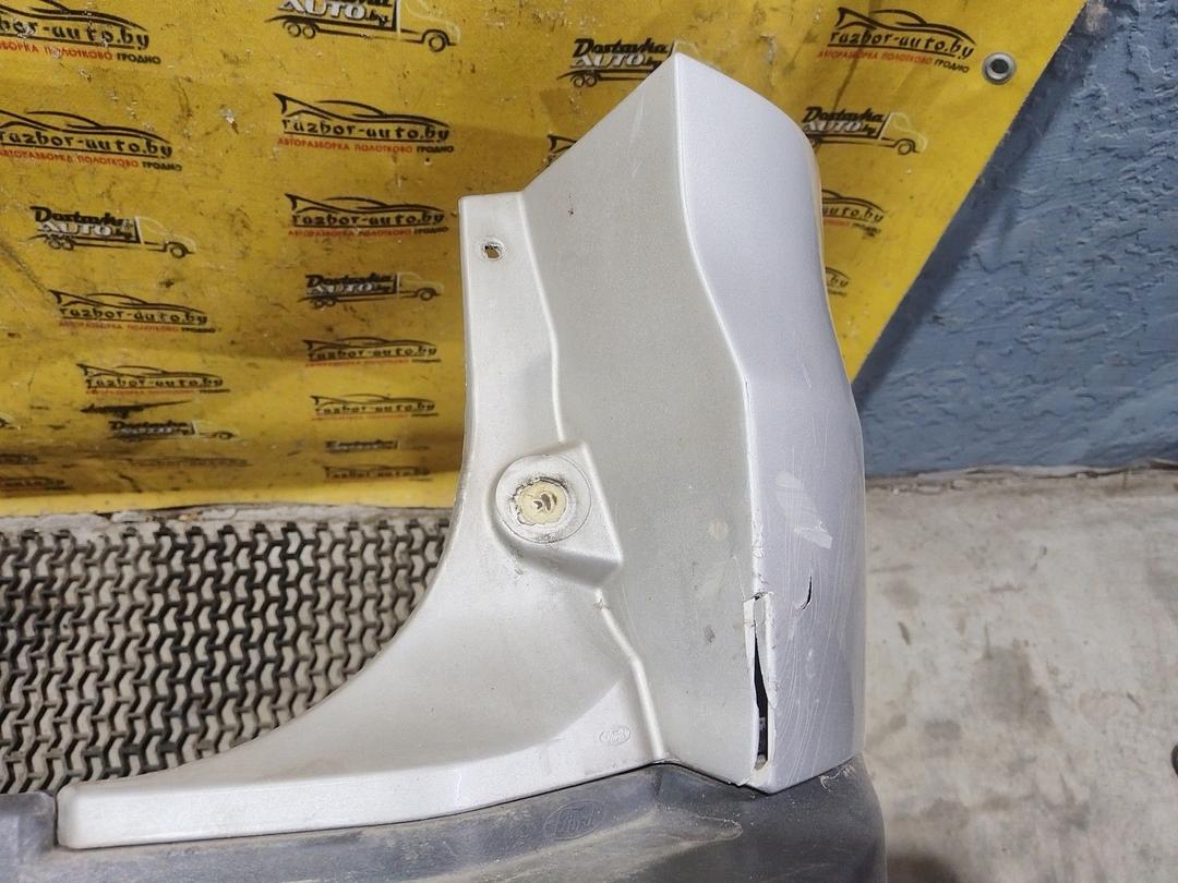 Бампер задний 00KFEH Ford Galaxy купить с доставкой