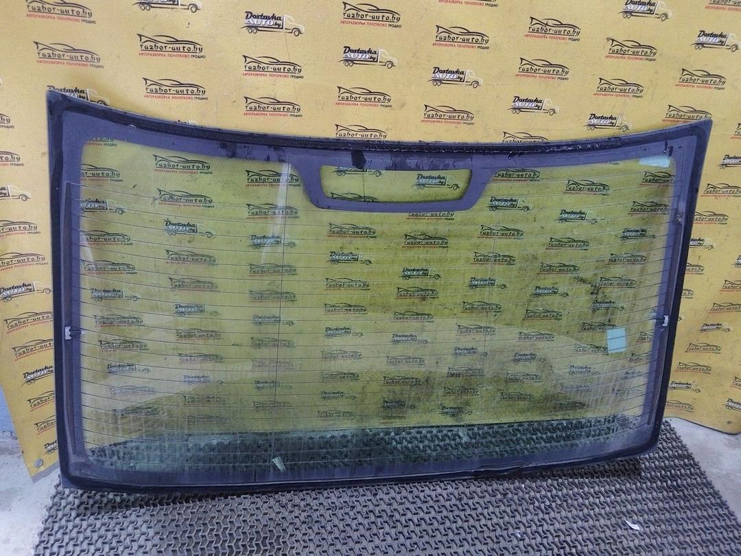 Стекло заднее RU6NA1 Volvo S80 - Фото 4