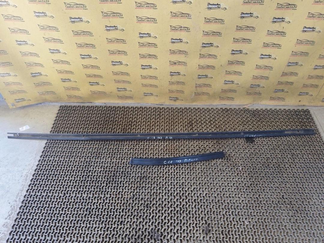 Молдинг крыши 97KDWG Citroen C8 - Фото 1