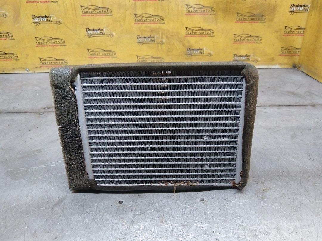 Радиатор отопителя (печки) Z4723I Hyundai Trajet купить с доставкой