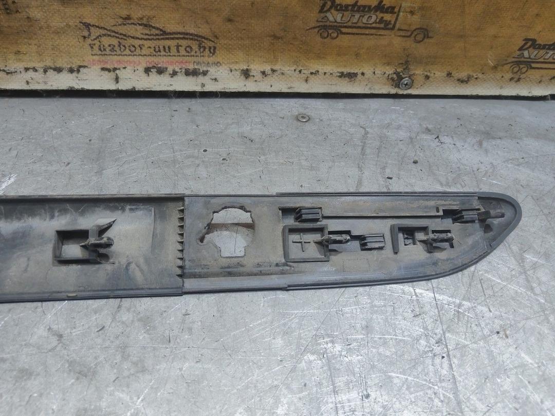 Молдинг двери передней левой VMR78S Renault Laguna - Фото 4