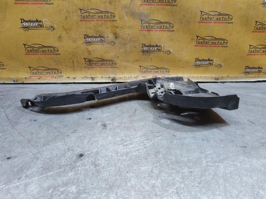 Кронштейн крепления бампера заднего VLRIHR Volvo XC70 - Фото 3