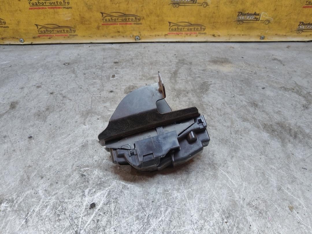 Замок стекла двери багажника 7G8641 Citroen C4 Picasso купить