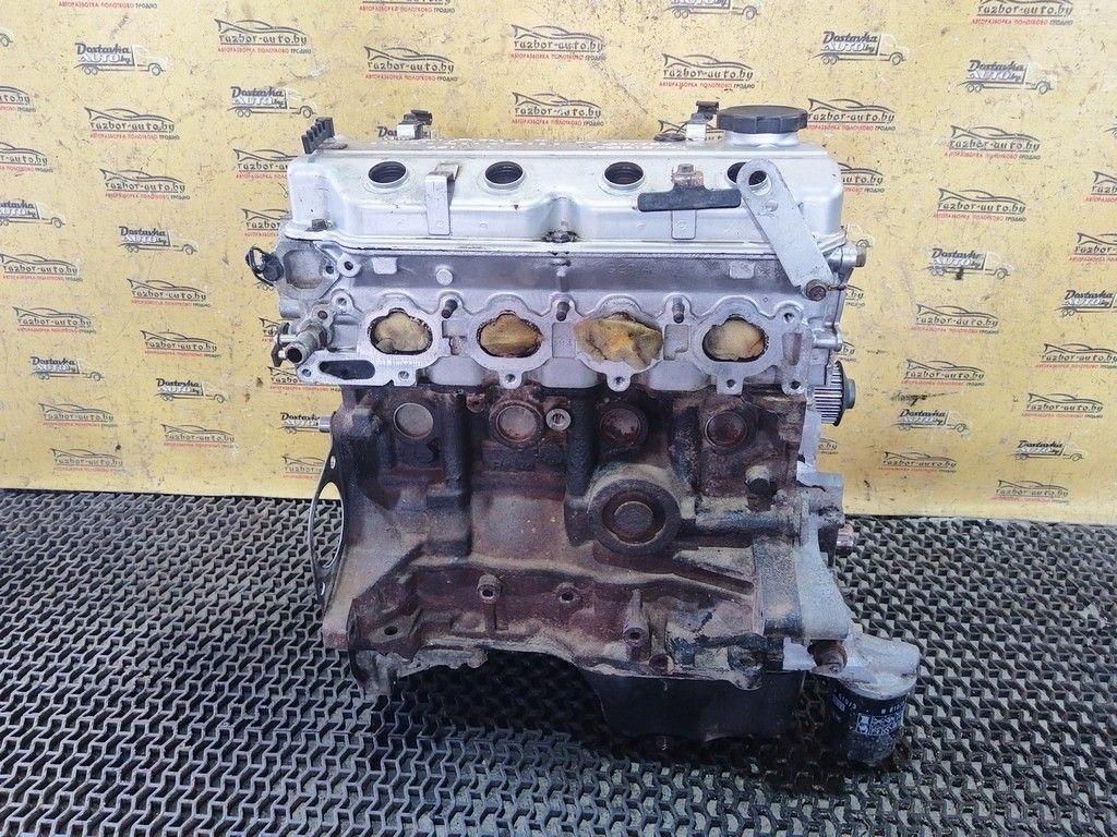 Двигатель ZY4A2J Mitsubishi Carisma - Фото 10
