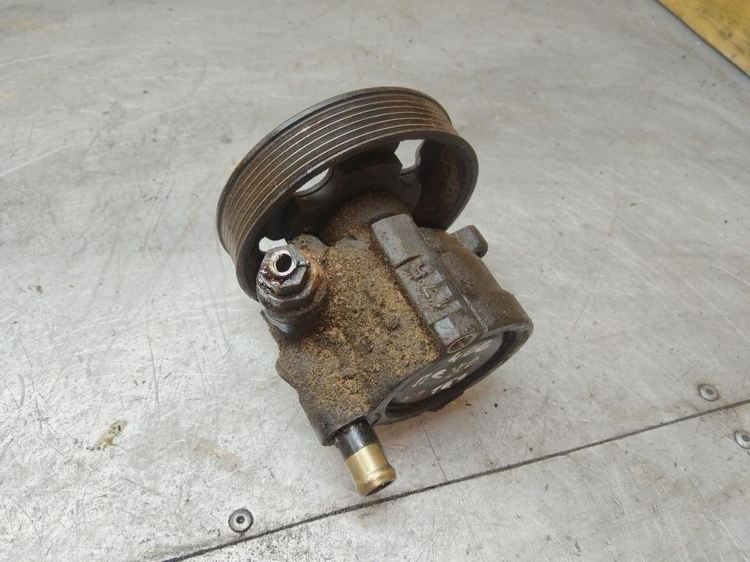 Насос гидроусилителя руля SEAVM6 Peugeot 406 - Фото 2