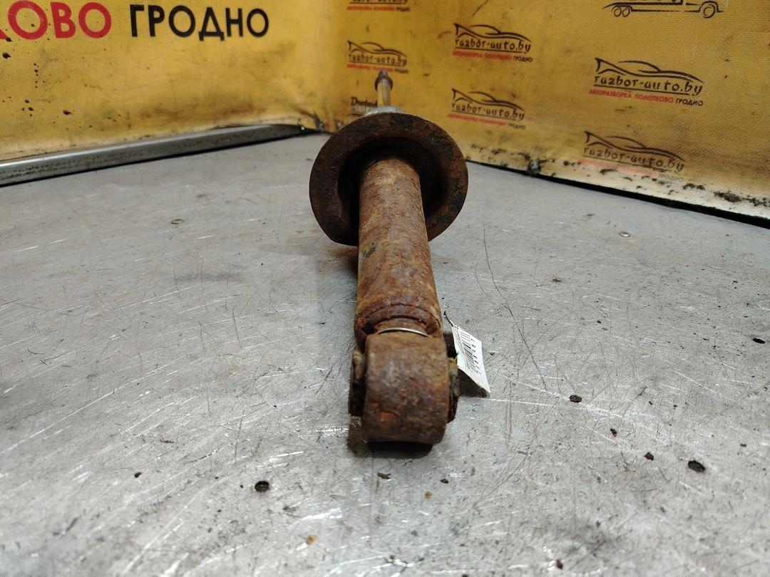 Амортизатор задний правый X1WCXP Nissan Primera - Фото 6