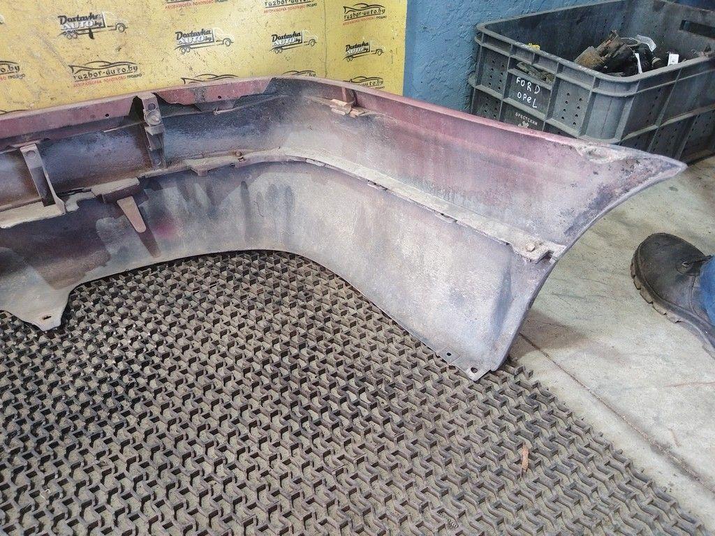 Бампер задний UA3MH0 Toyota Corolla - Фото 11