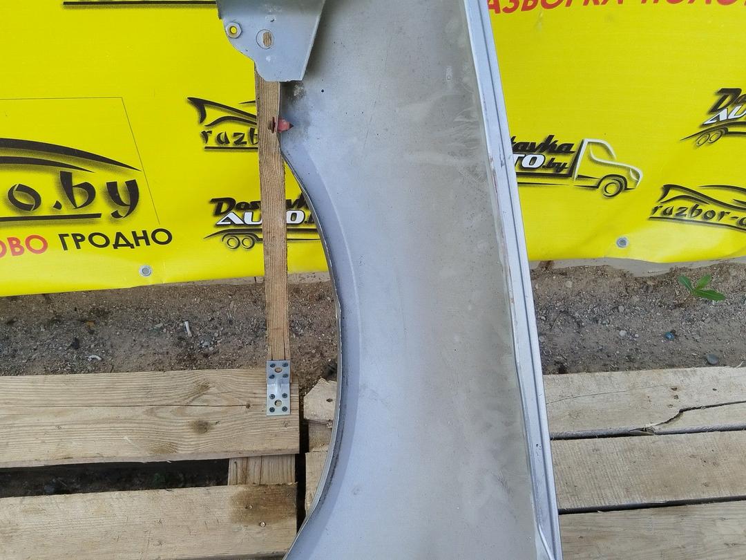 Крыло переднее правое Y2KTK3 Alfa Romeo 159 undefined