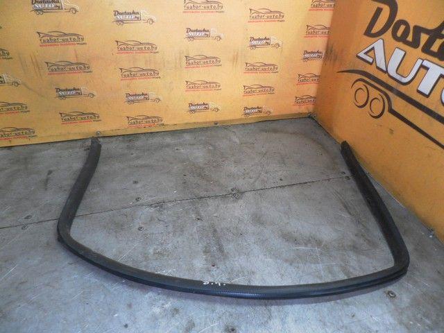 Уплотнитель двери задней правой 9KUYGB Honda HR-V - Фото 3