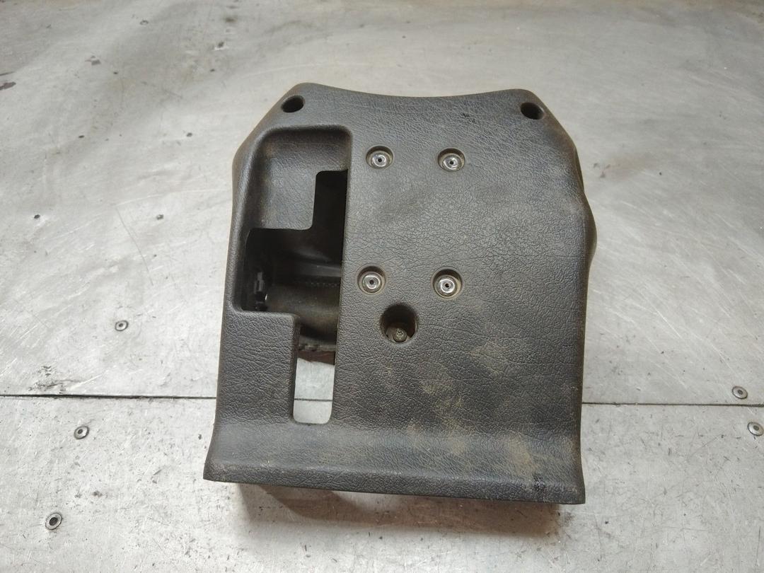 Кожух рулевой колонки OCP41E Citroen Xsara - Фото 4