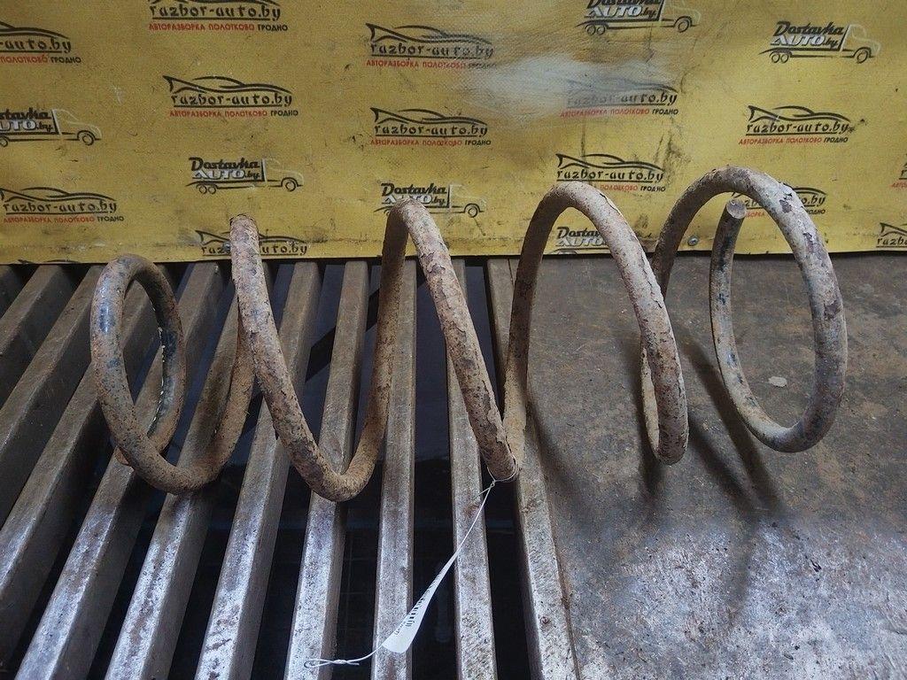 Пружина передняя 58SQAU Peugeot 806 - Фото 1