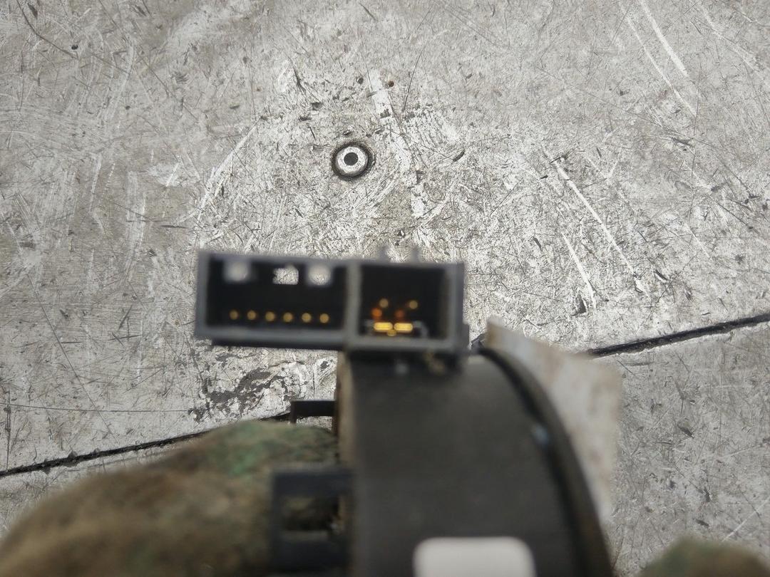 Шлейф руля Q67ZBR Toyota Corolla - Фото 4