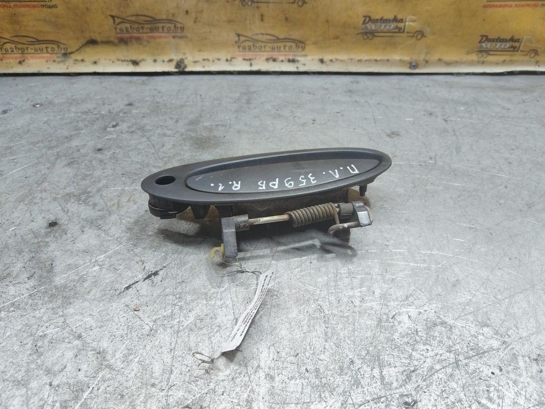 Ручка наружная передняя левая MCKCHD Renault Laguna купить с доставкой