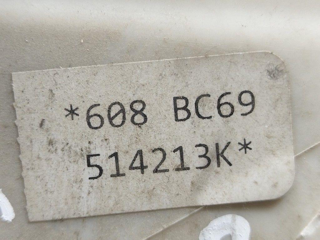 Обшивка стойки задней правой P3ND9Z Volkswagen Jetta - Фото 3