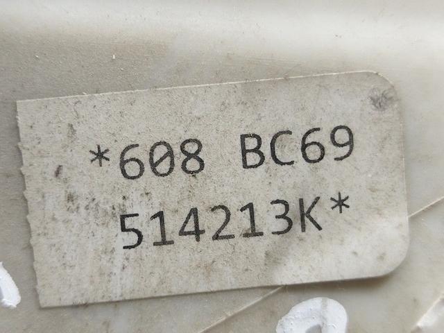 Обшивка стойки задней правой P3ND9Z Volkswagen Jetta - Фото 3