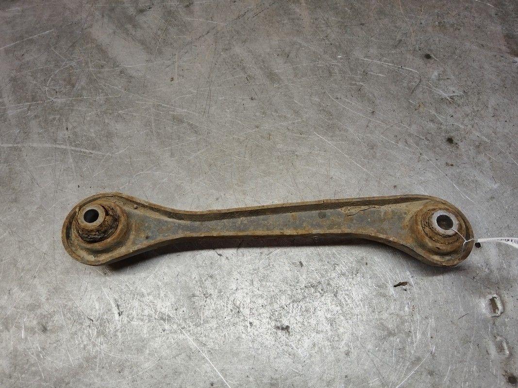 Рычаг задний левый OSOSJ8 Seat Altea купить в магазине запчастей бу