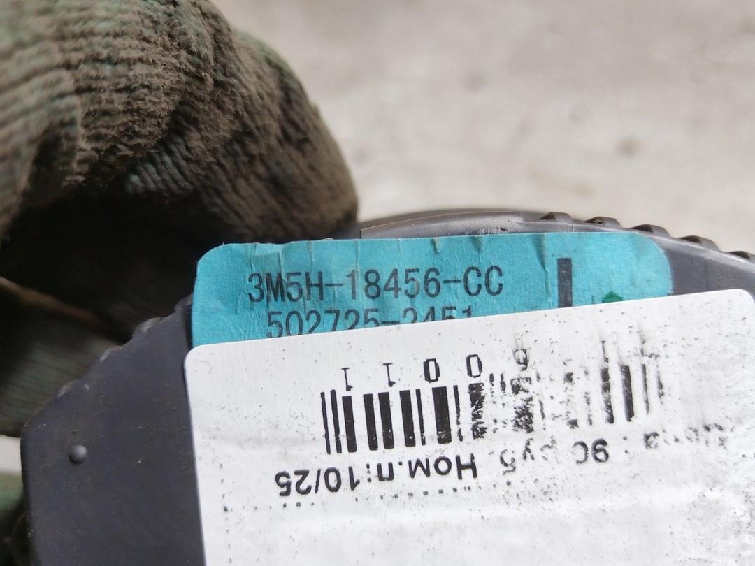 Моторчик печки G4E7MB Ford C-Max купить на авторазборке