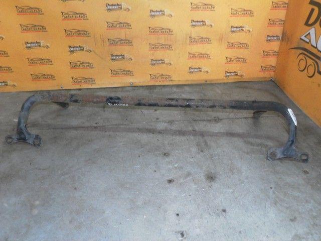 Балка под радиатор 0XWGCP BMW X5 E53 - Фото 4