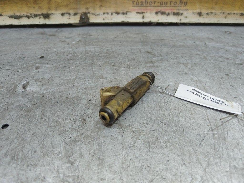 Форсунка LB26D6 Ford Mondeo - Фото 10