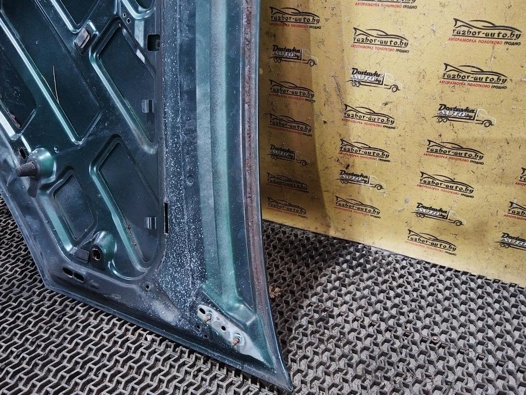 Капот BKYDH5 Ford C-Max undefined