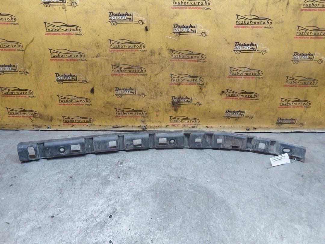 Кронштейн крепления бампера заднего OMWAJL Skoda Fabia купить