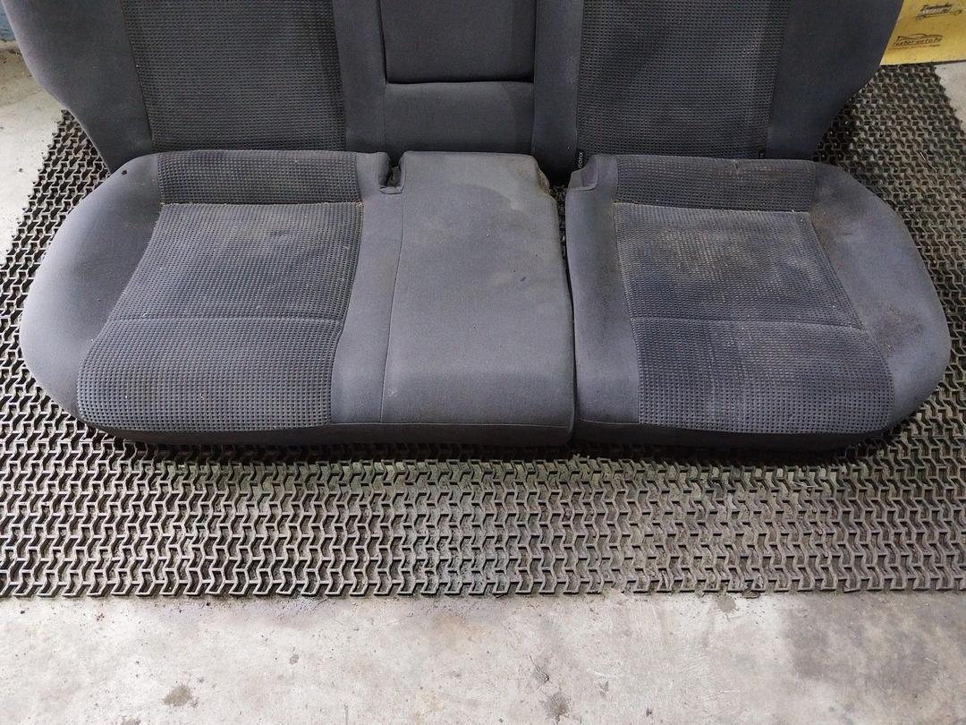 Салон (комплект сидений) UD331W Volkswagen Polo undefined