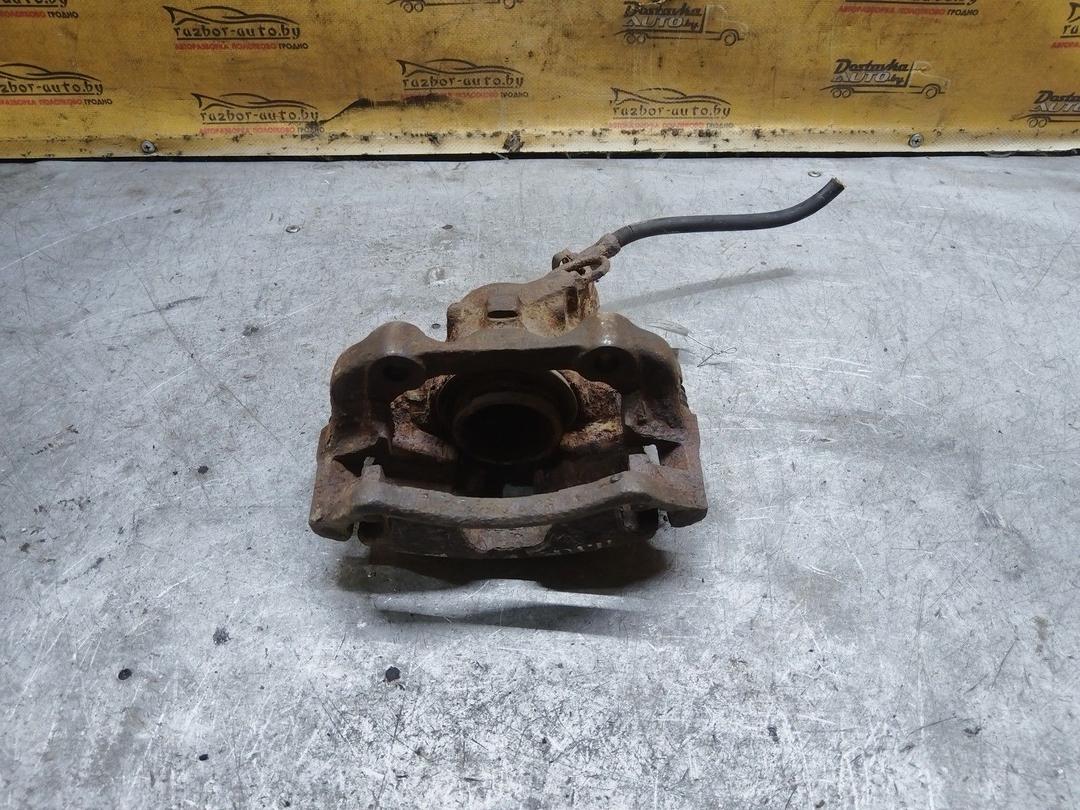 Суппорт передний правый TK6OC2 Volkswagen Passat купить в магазине запчастей бу