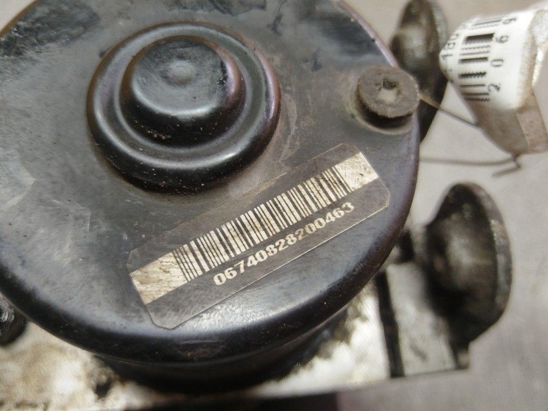 Блок ABS EPZ5FD Honda Accord - Фото 7