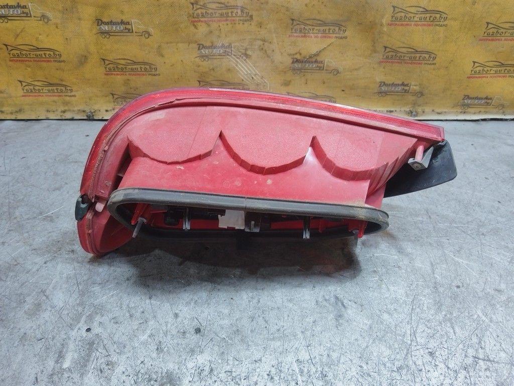 Фонарь задний левый 4I4X6K Peugeot 406 - Фото 5