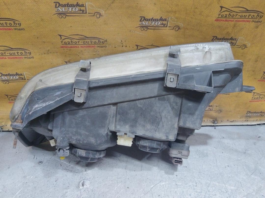 Фара правая U0QN11 Peugeot 605 - Фото 6