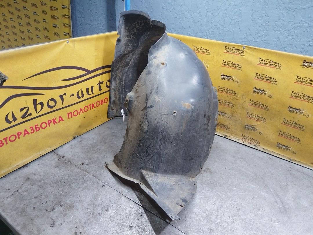 Защита арок передняя левая (подкрылок) H1963L Volkswagen Polo купить на авторазборке