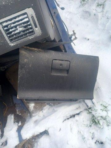 Бардачок JHC95B Peugeot 307 купить