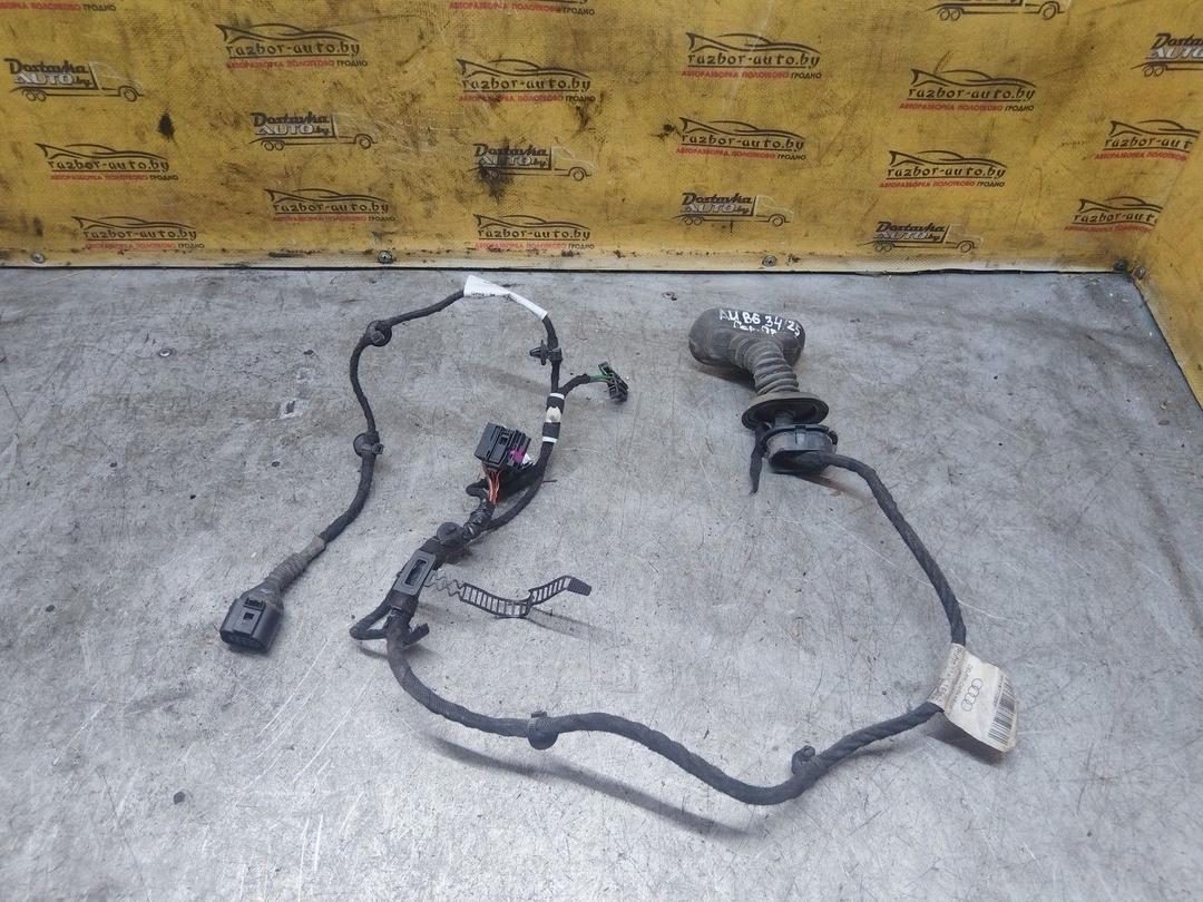 Проводка двери передней правой DU04V3 Audi A4