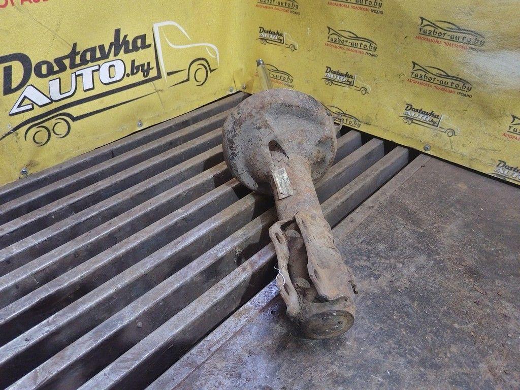 Амортизатор передний левый 3RFEKR Seat Toledo - Фото 5