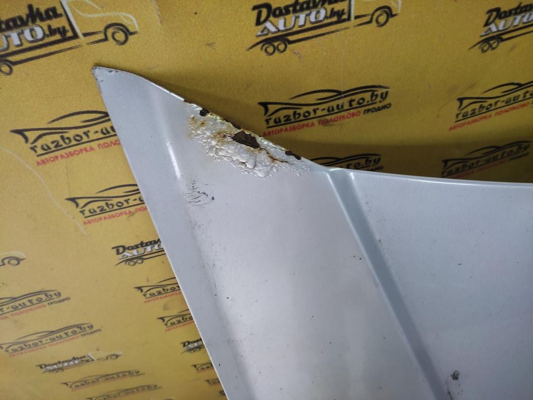 Капот 83K1AE Hyundai Getz - Фото 2