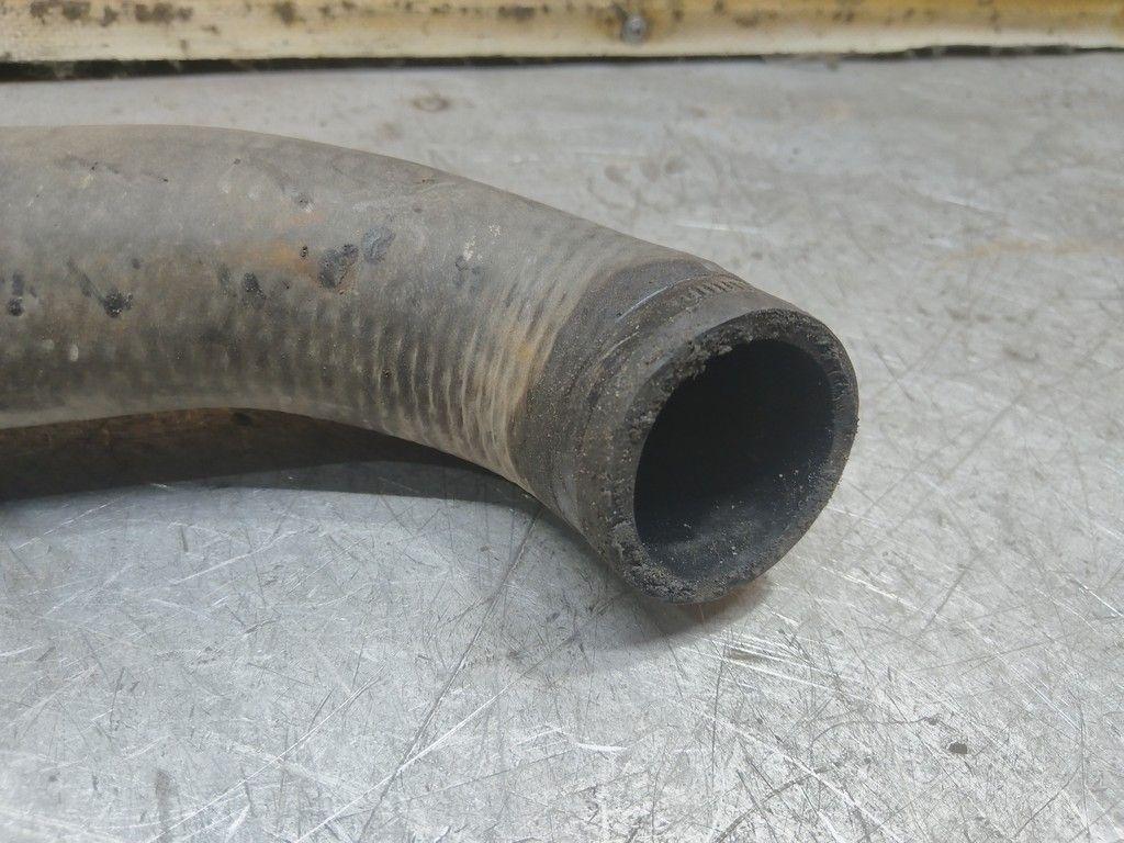 Патрубок интеркулера YOET5P Opel Astra - Фото 2