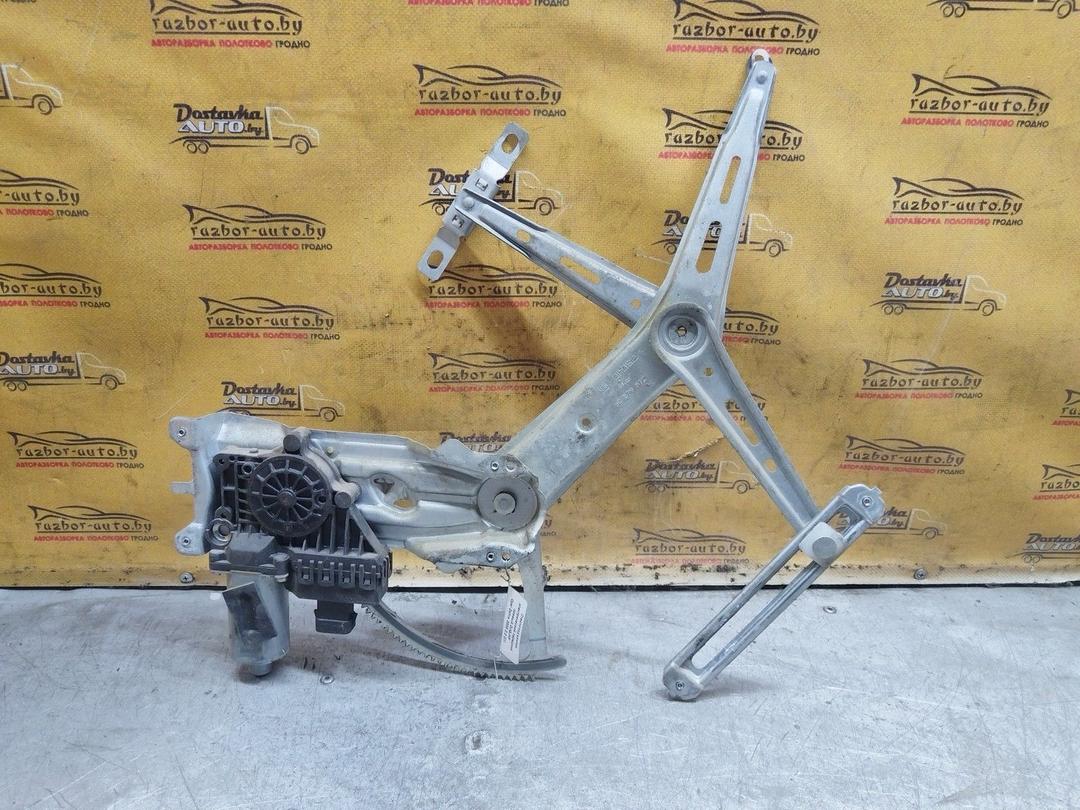 Стеклоподъемник электрический передний правый DJQJHF Opel Zafira