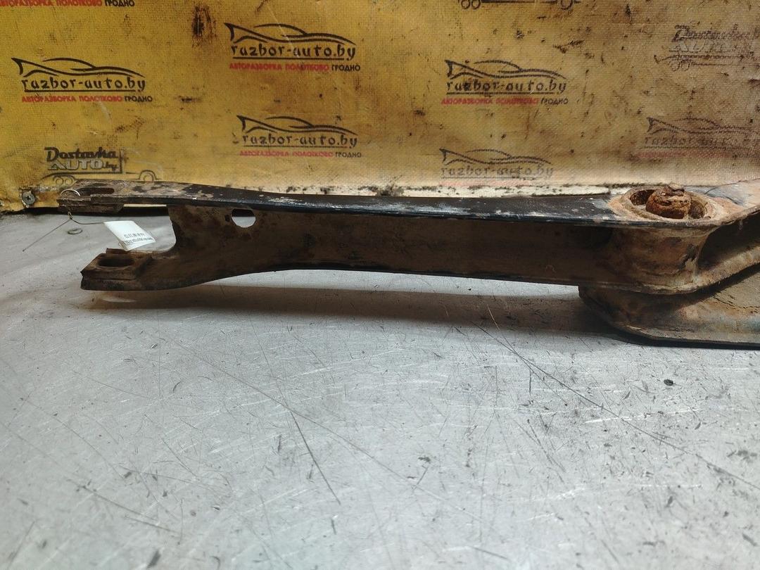 Кронштейн редуктора 2WS0LB Audi A6 - Фото 4