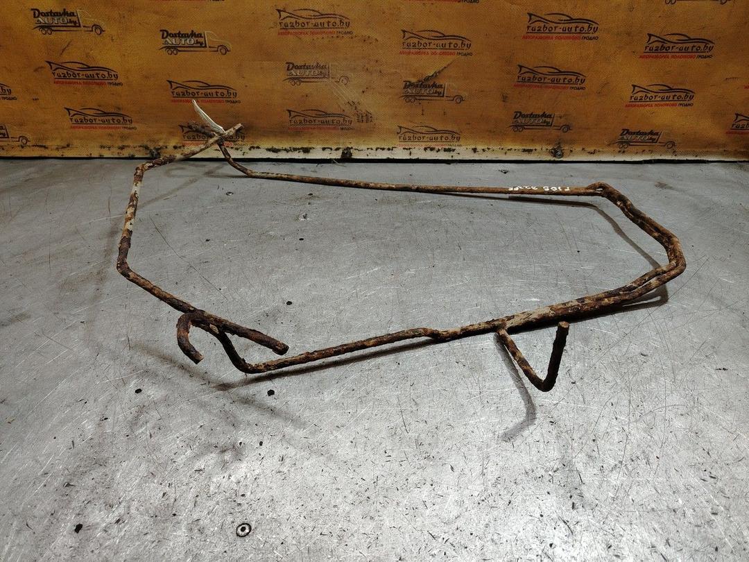 Крепление запаски 5YICSW Peugeot 106 - Фото 2