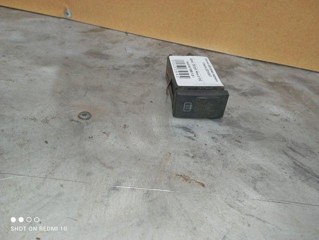 Кнопка обогрева заднего стекла 2DY4W7 Audi A4