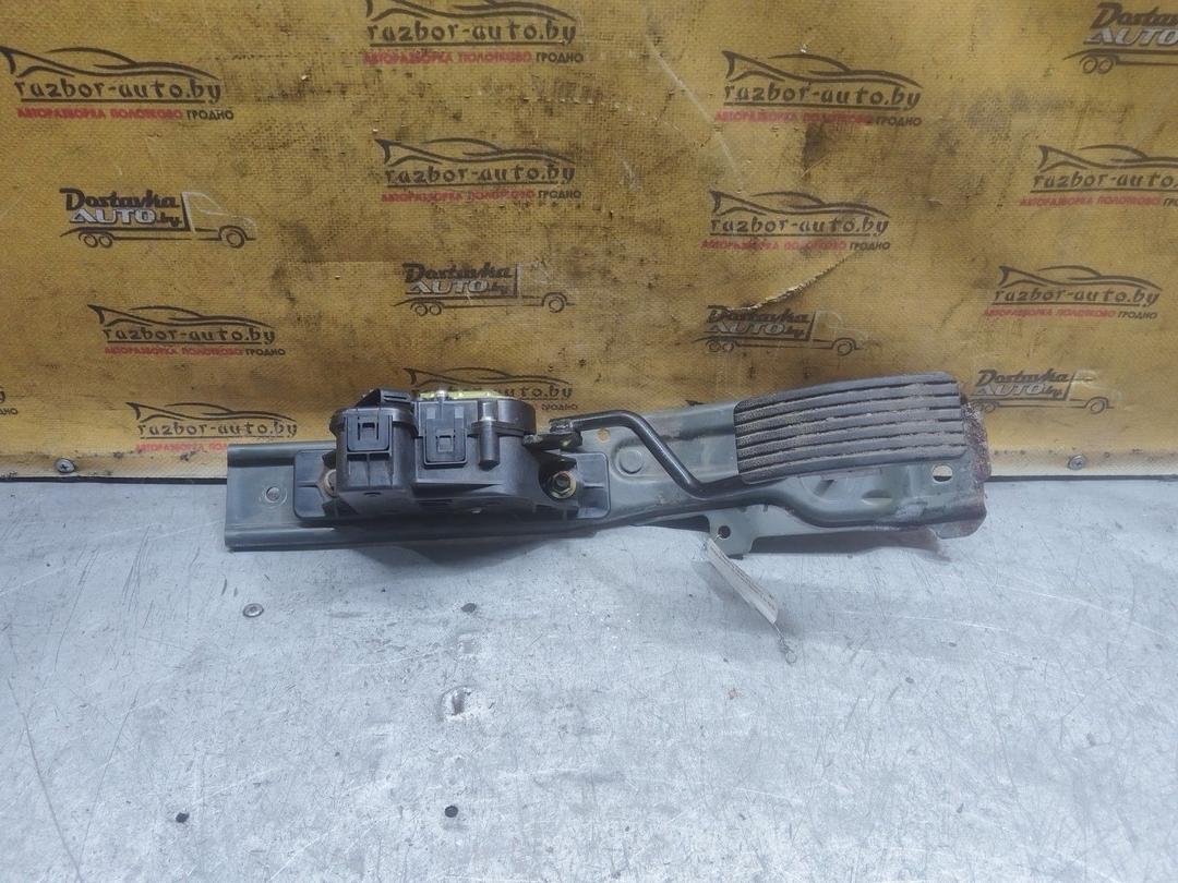 Педаль газа H134NO Mitsubishi Grandis купить
